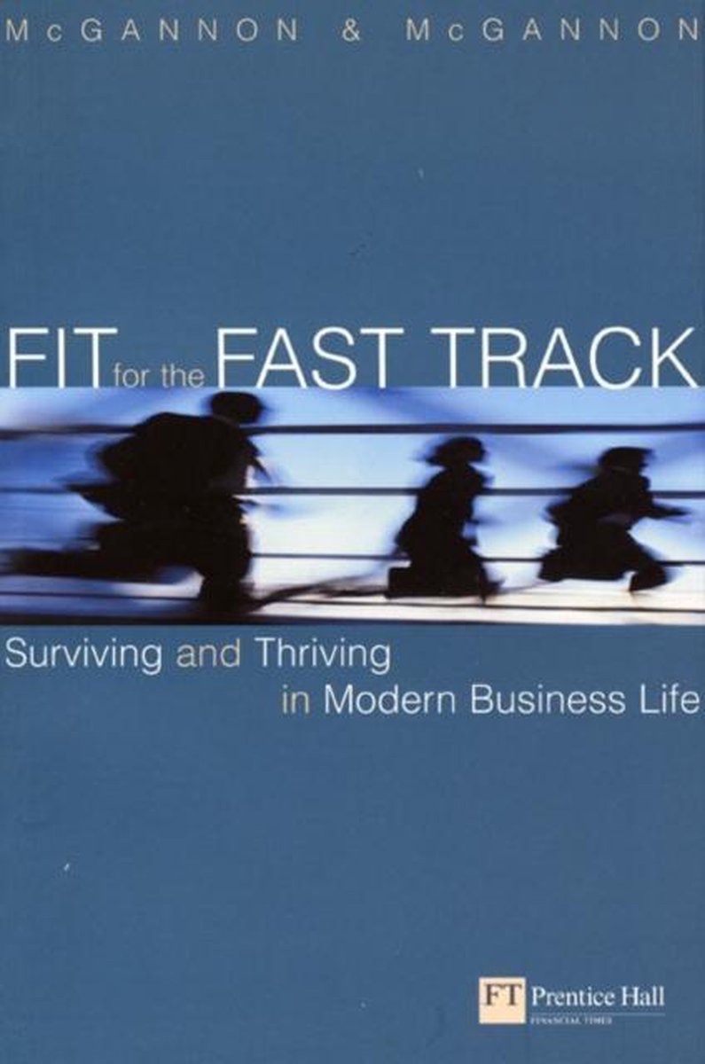 Fit For The Fast Track