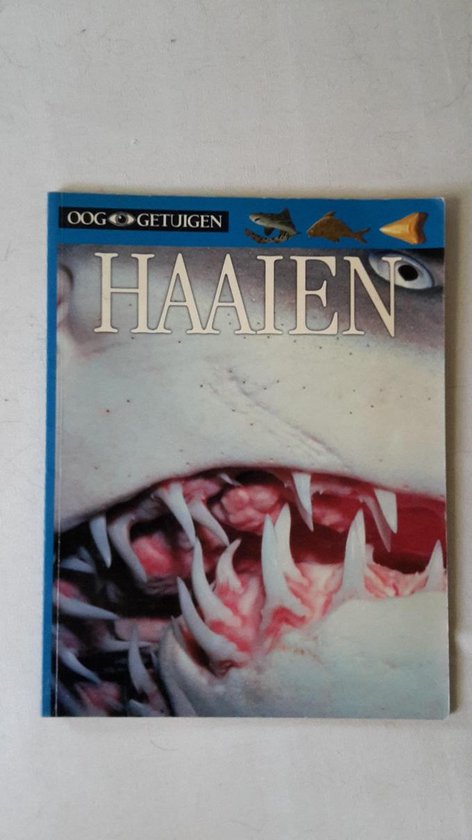 Haaien / Ooggetuigen