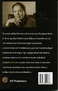 Blanke koelies achterkant