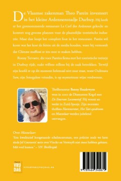 Moordgriet achterkant