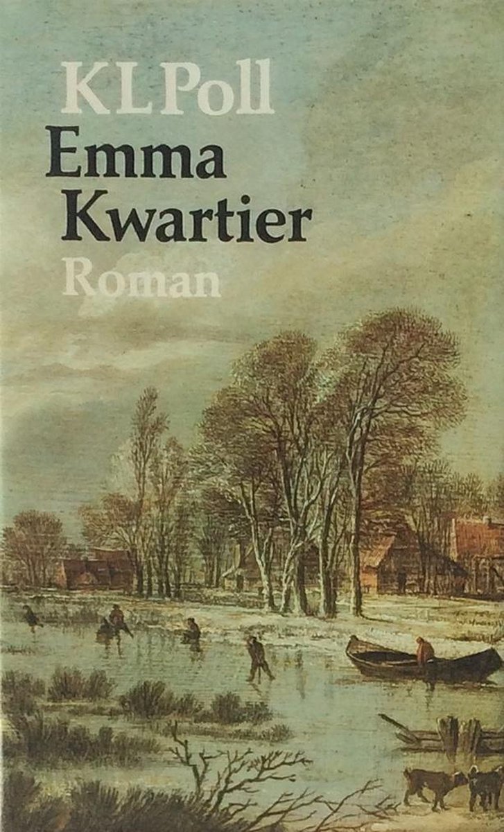 Emma kwartier