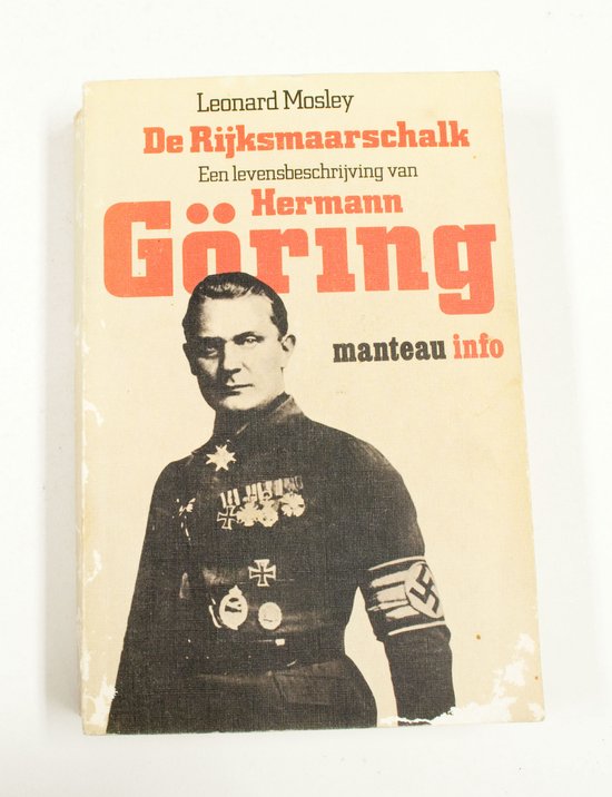 Mosley Rijksmaarschalk thumbnail