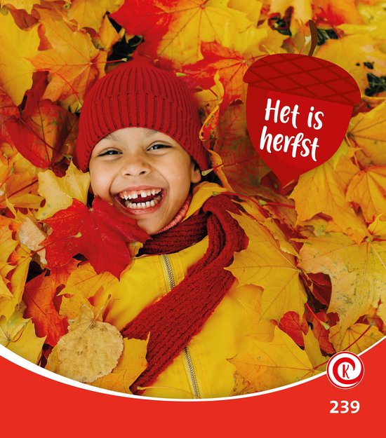 Het is herfst / Kijkdoos / 239