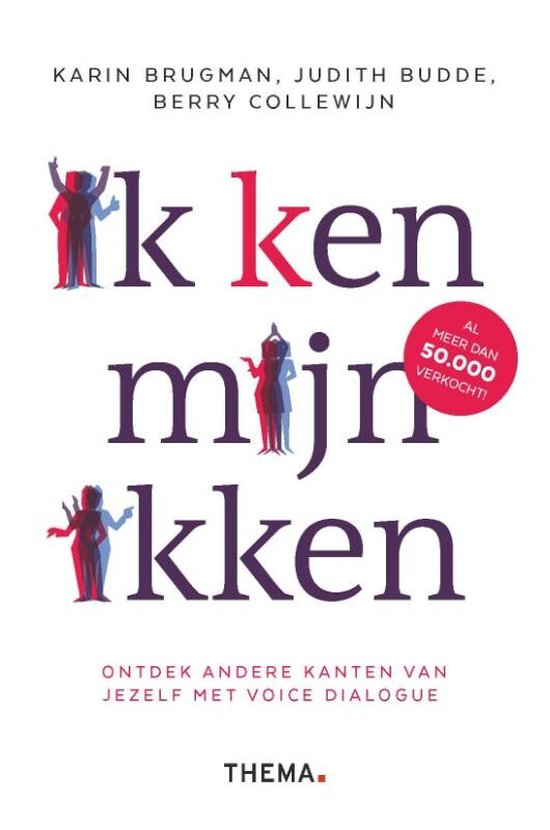 Karin Brugman Ik (k)en Mijn Ikken