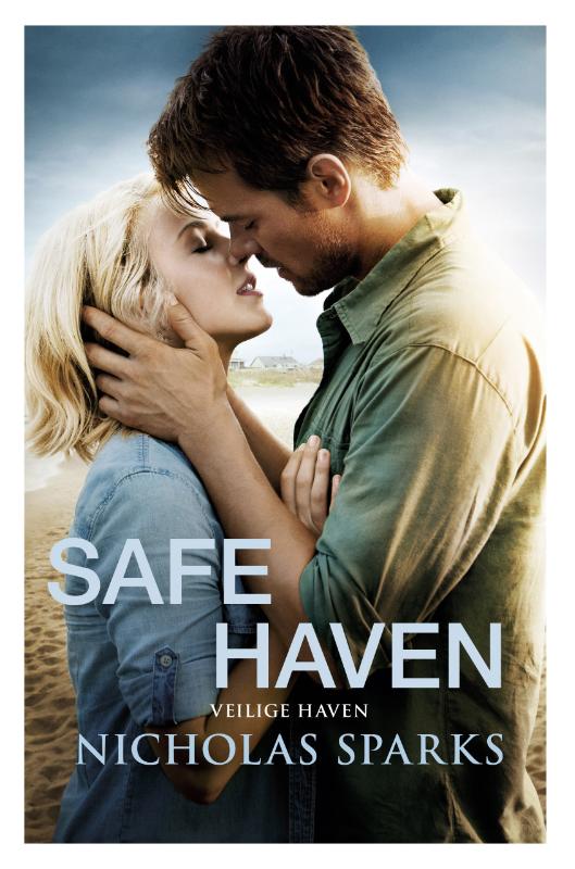 Nicholas Sparks Veilige Haven thumbnail
