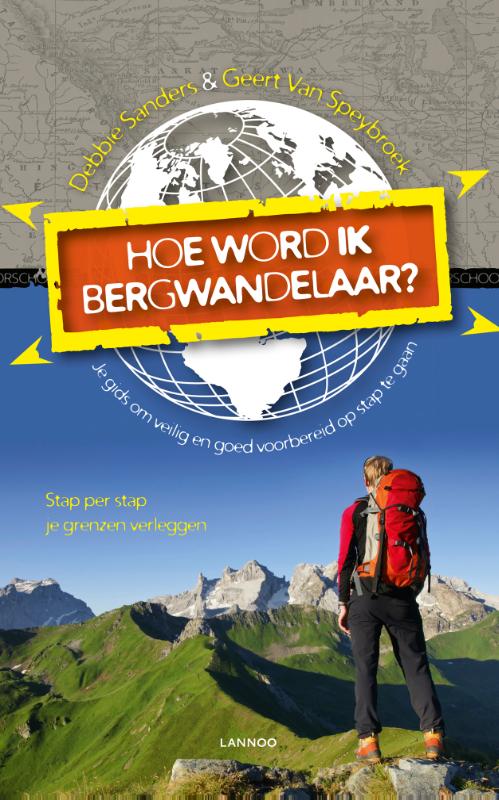 Hoe word ik bergwandelaar