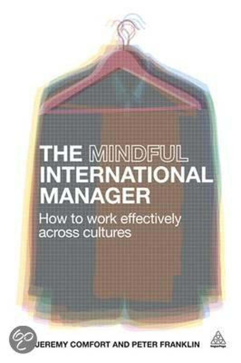 Mindful International Manager