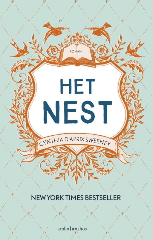 Cynthia Sweeney Het Nest thumbnail