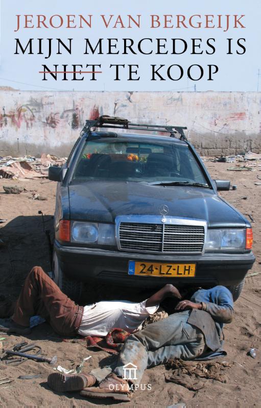 boekenbalie_9789046704417_cover Mijn Mercedes is (niet) te koop