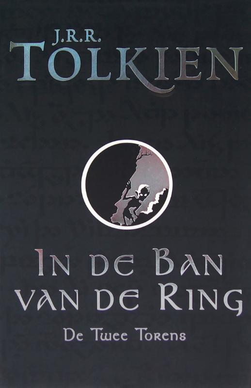 In de ban van de ring 2 -   De twee torens