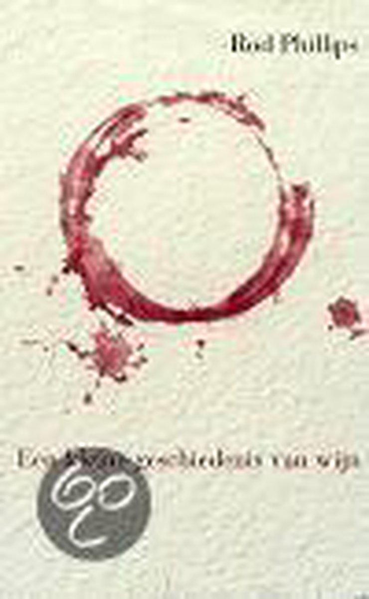 boekenbalie_9789022529928_cover Een kleine geschiedenis van de wijn