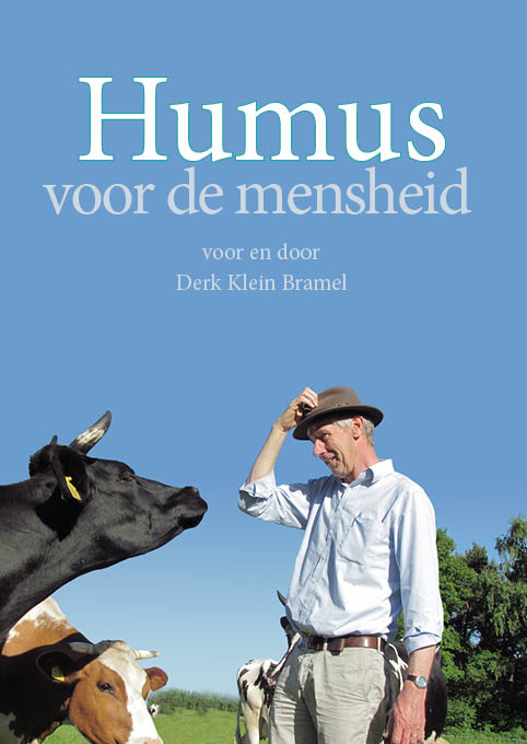 Humus voor de mensheid