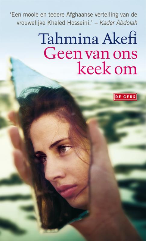 Isbn Geen van ons keek om thumbnail