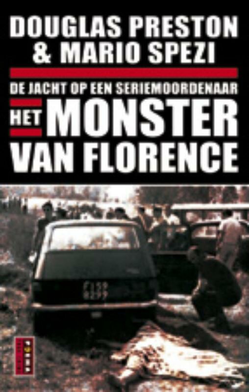 Het Monster van Florence