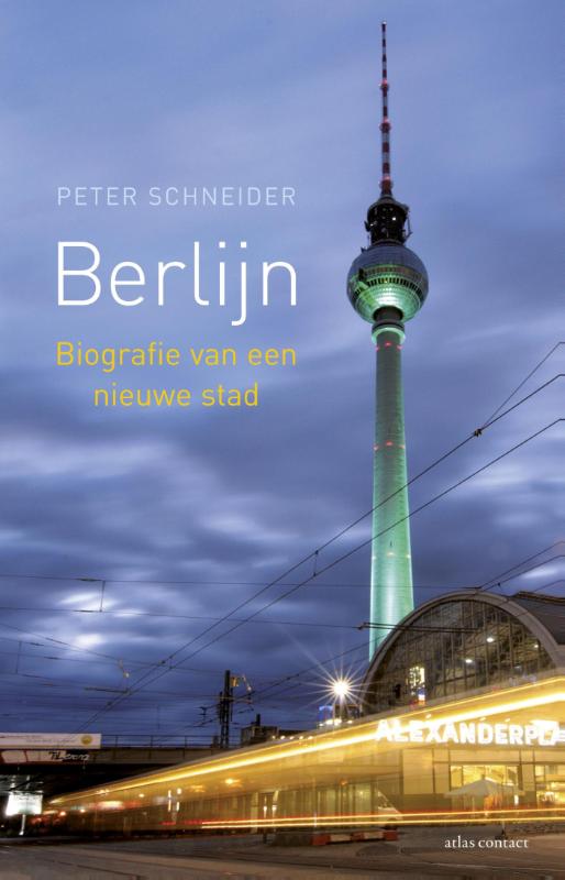 Peter Schneider Berlijn thumbnail