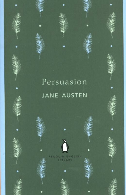 Persuasion / The Penguin English Library
