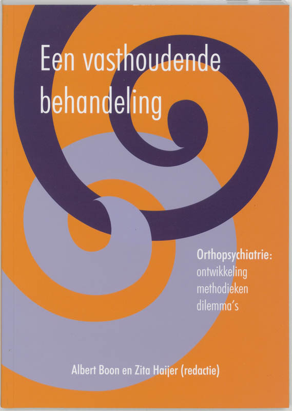Een vasthoudende behandeling