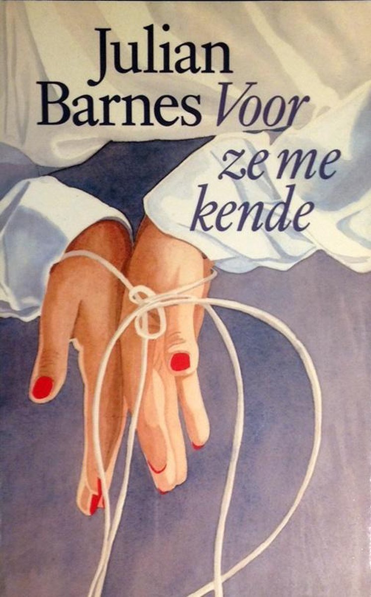 boekenbalie_9789029501347_cover Voor ze me kende