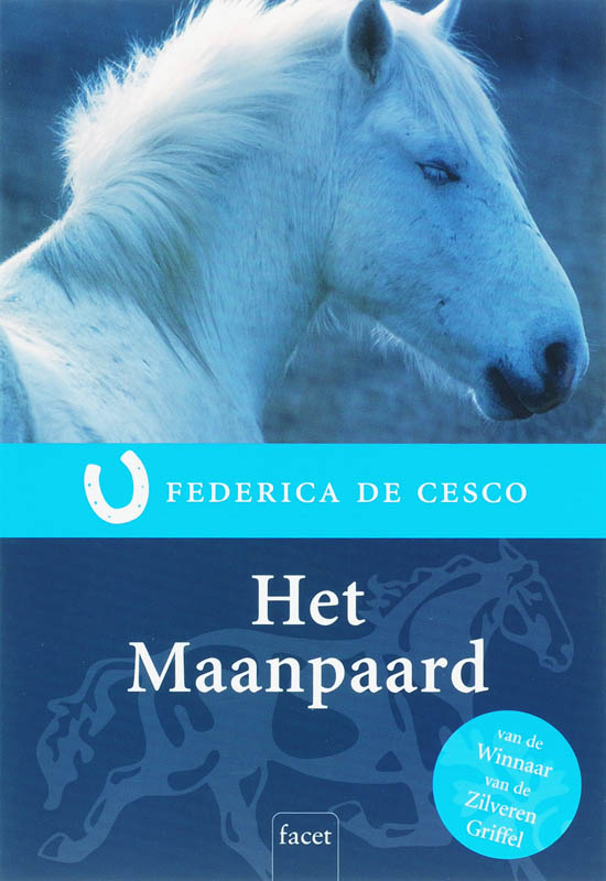 F. de Cesco Het Maanpaard thumbnail