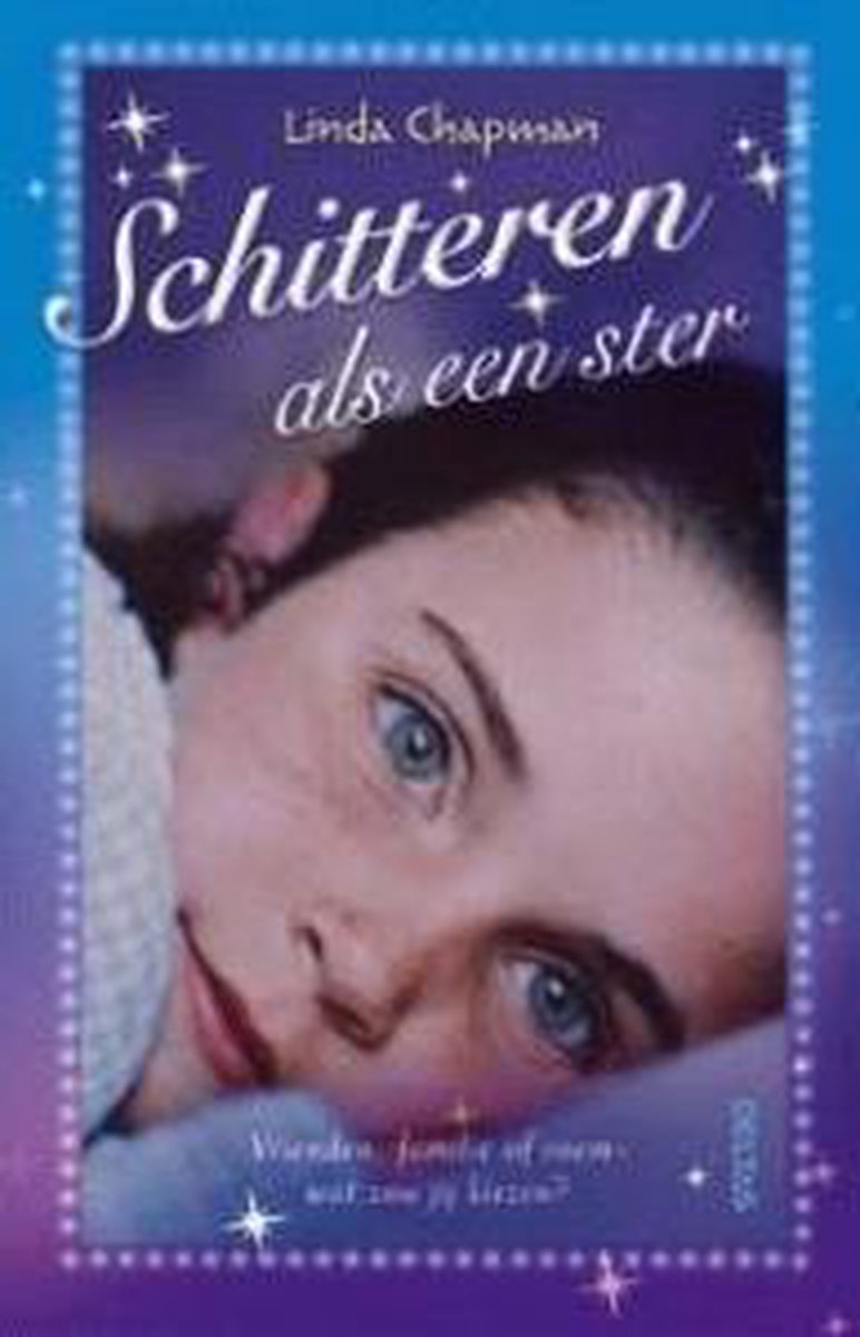 boekenbalie_9789044700800_cover Schitteren als een ster