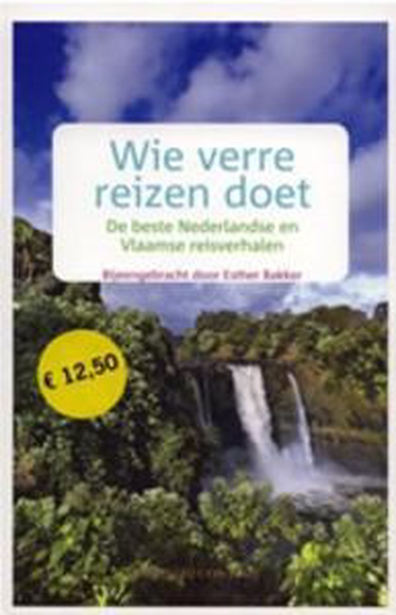 boekenbalie_9789025427771_cover Wie verre reizen maakt