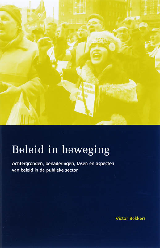 Beleid In Beweging