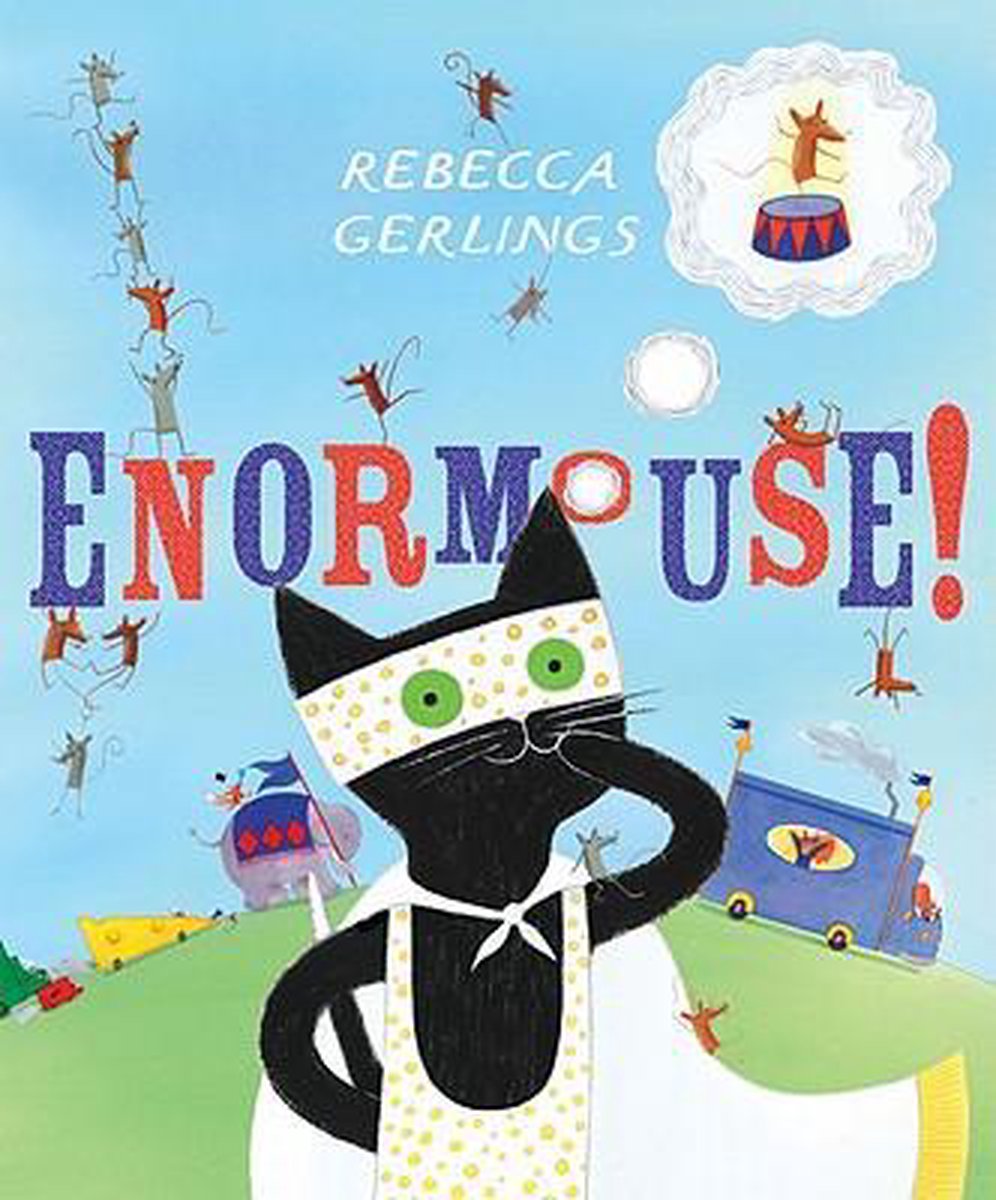 Enormouse