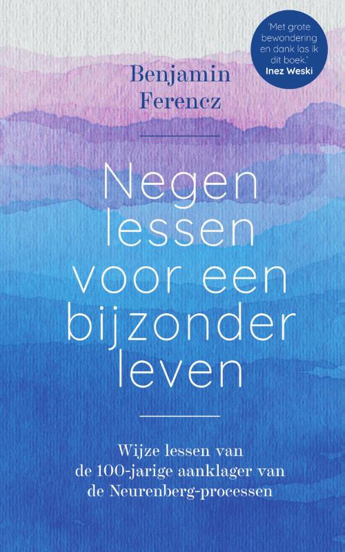 boekenbalie_9789000374922_cover Negen lessen voor een bijzonder leven