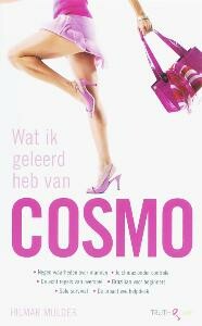 Wat ik geleerd heb van Cosmo