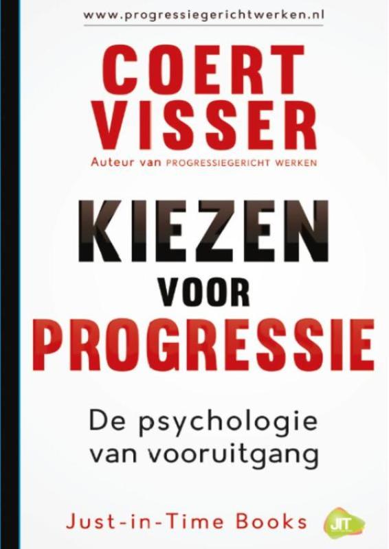 Kiezen voor progressie