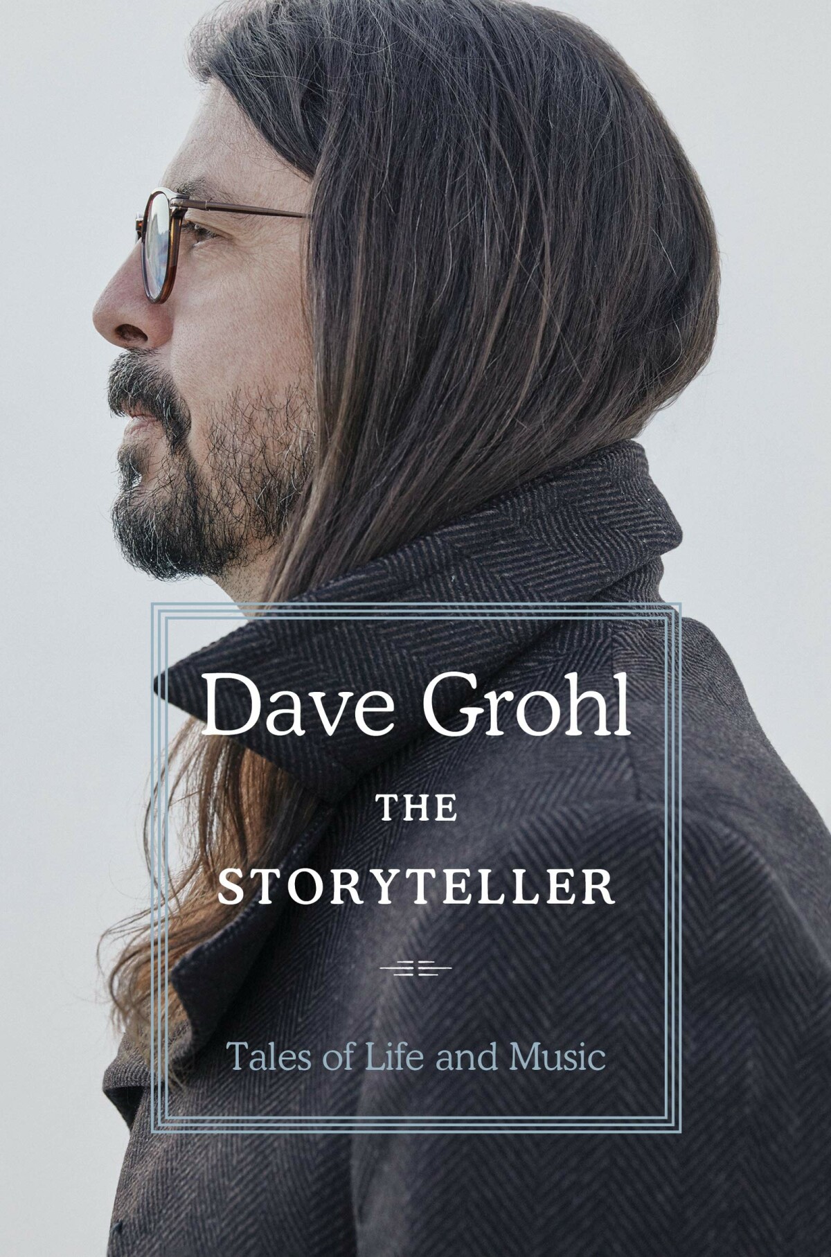 Dave Grohl The Storyteller thumbnail