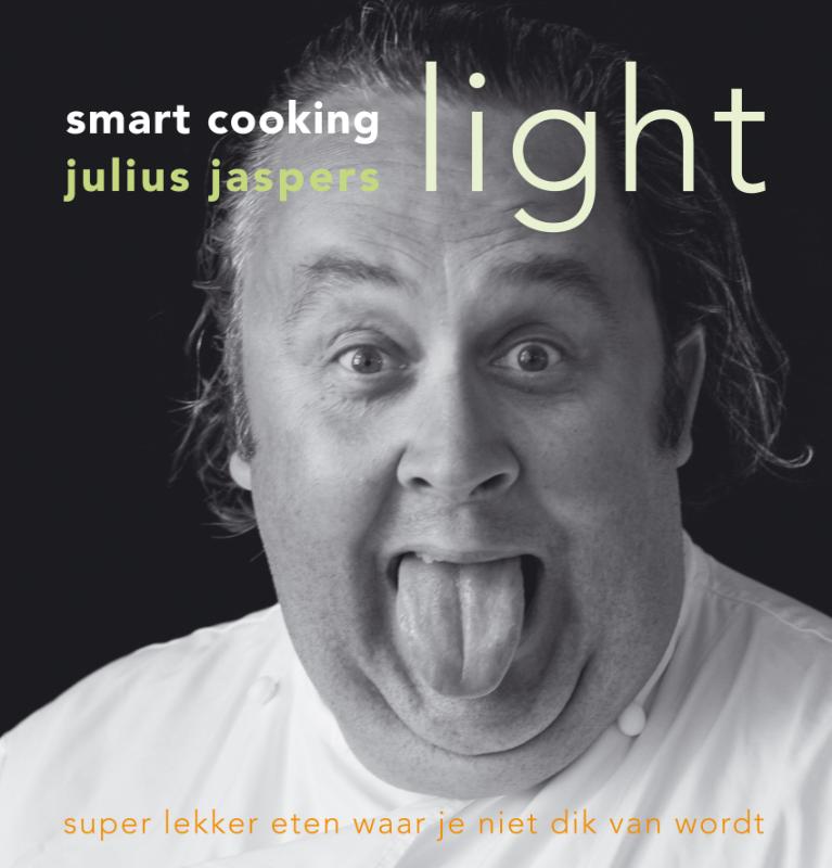 Light smart cooking