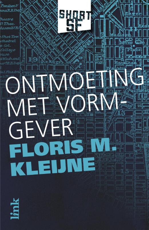 Ontmoeting met vormgever