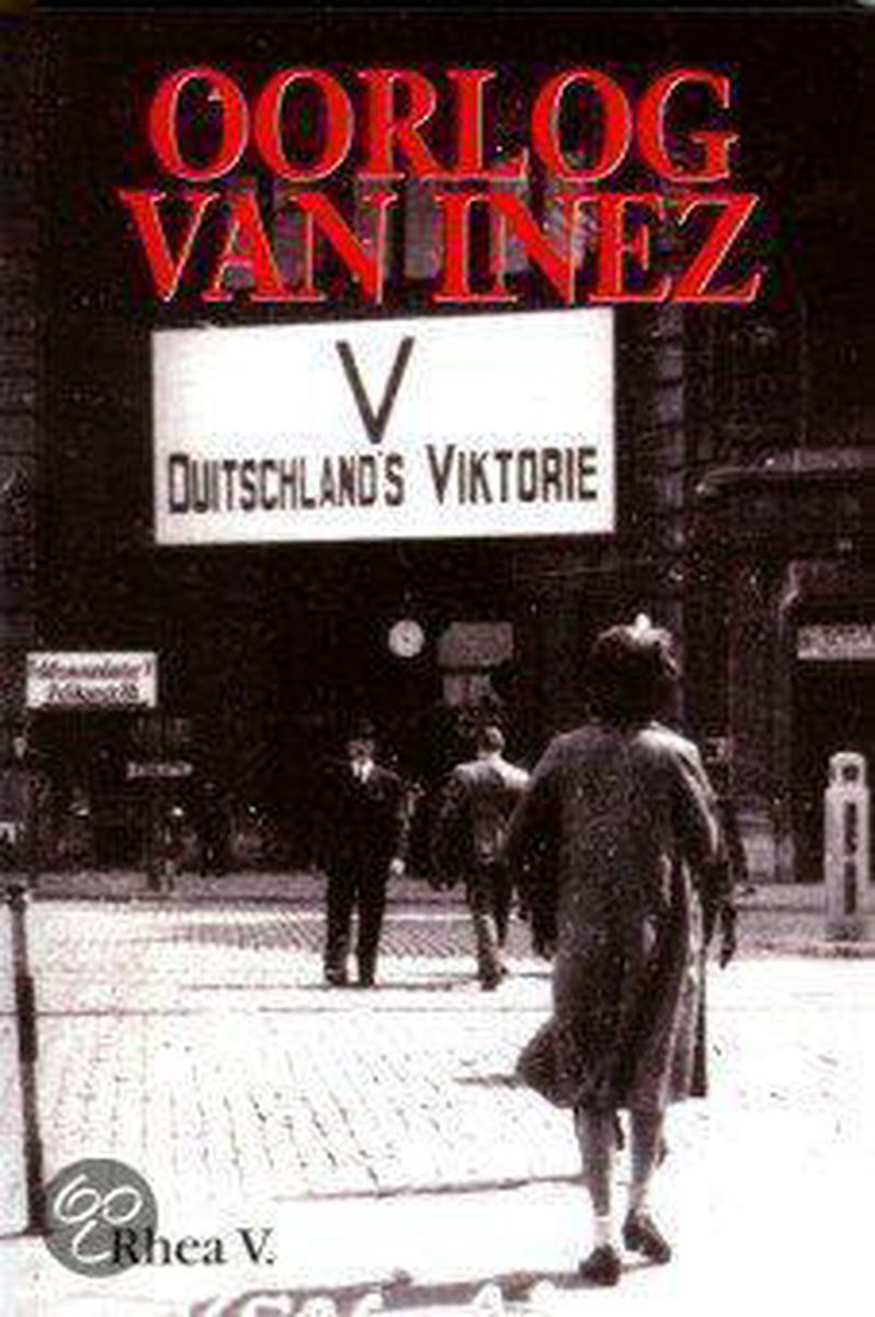Oorlog van Inez