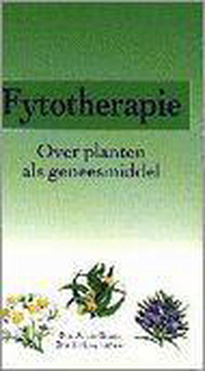 Annet de Groot Fytotherapie thumbnail