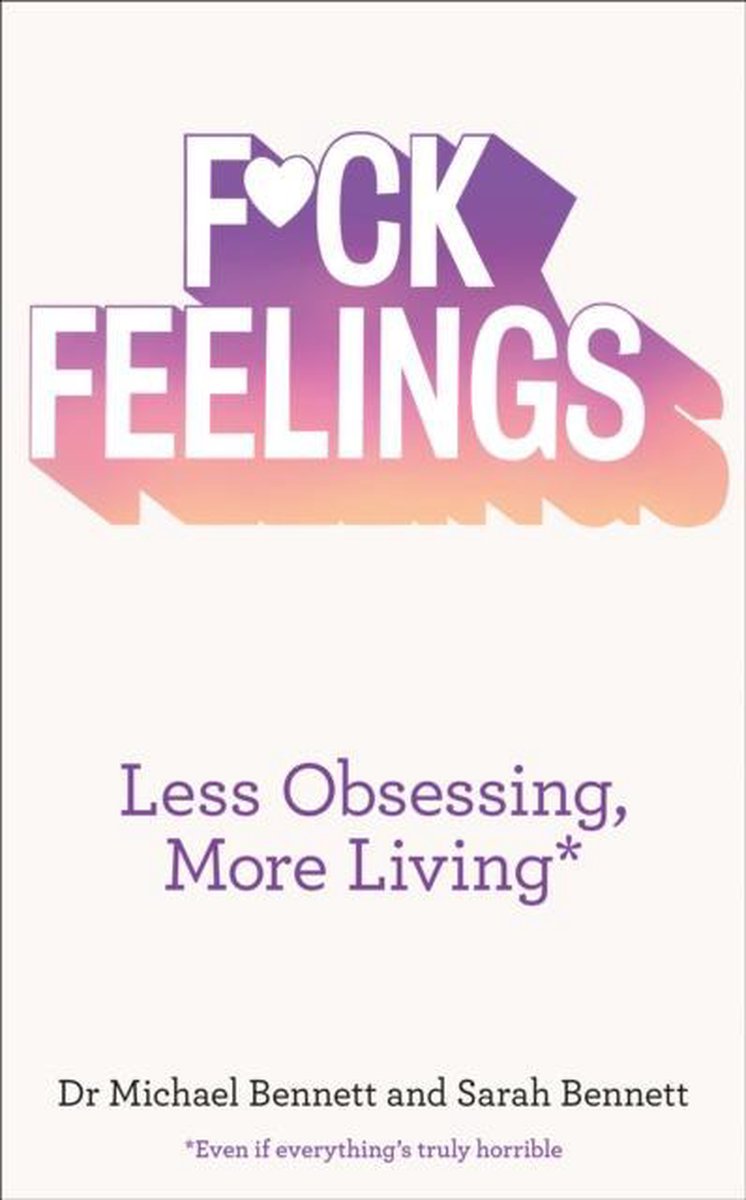 Fuck Feelings