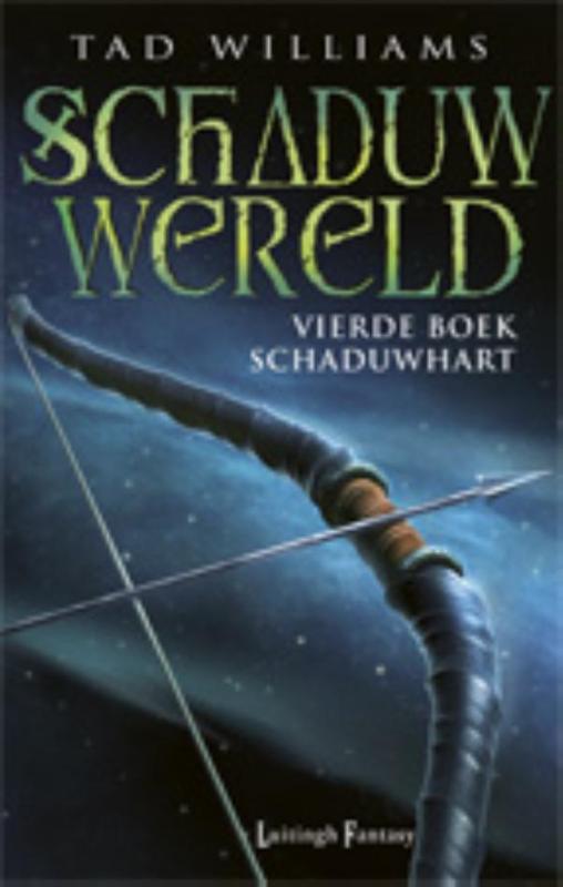 Schaduwhart / Schaduwwereld / 4