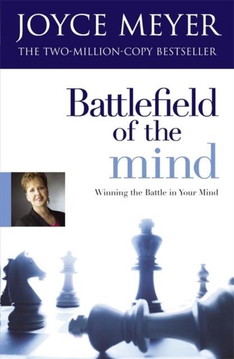 Battlefield Of The Mind