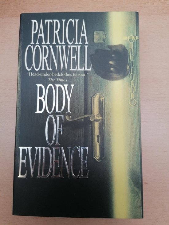 boekenbalie_9780751505122_cover BODY OF EVIDENCE