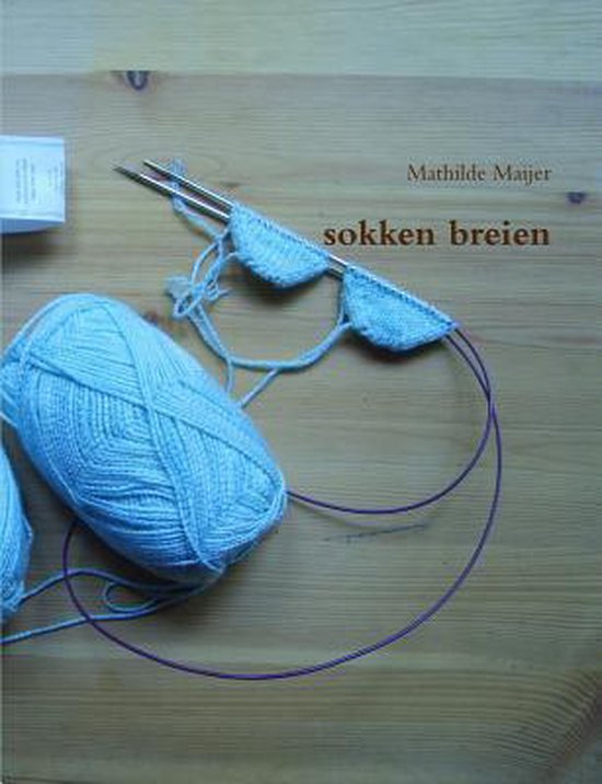 boekenbalie_9781326111656_cover Sokken breien