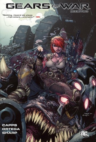 Gears of War