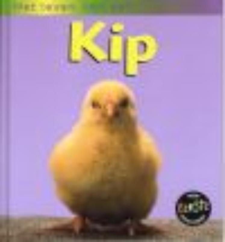 Kip / Het leven van een...