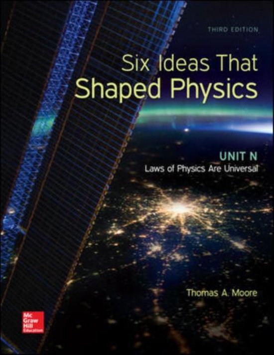 boekenbalie_9780077600938_cover Six Ideas That Shaped Physics