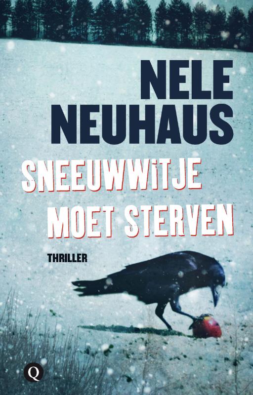 Sneeuwwitje moet sterven / Bodenstein & Kirchoff / 4