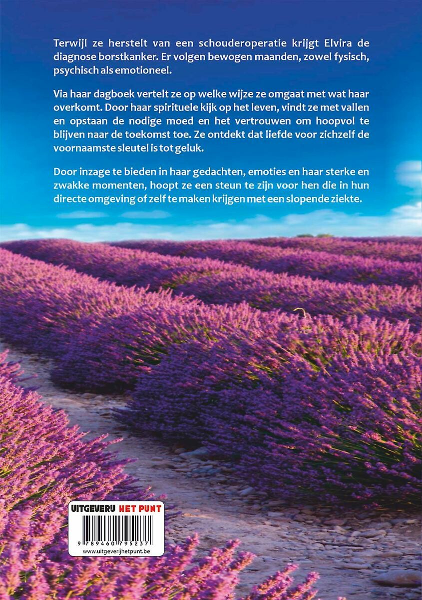 Meer dan overleven achterkant
