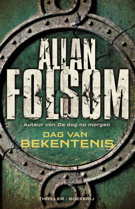 Allan Folsom Dag Van Bekentenis thumbnail