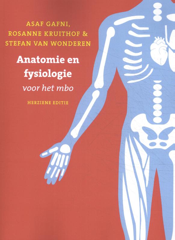 Rosanne Kruithof Anatomie En Fysiologie Voor Het Mbo