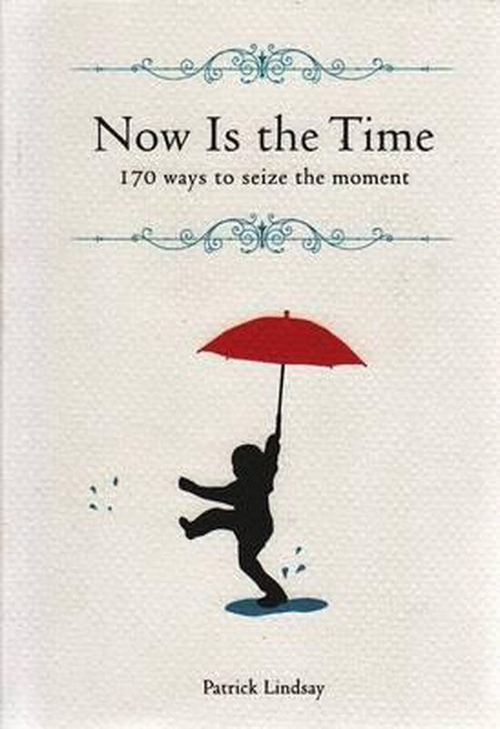 Now is the Time
