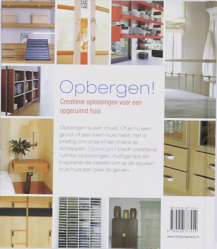 Opbergen! achterkant