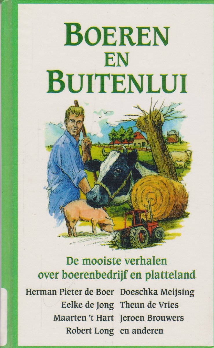 Boeren En Buitenlui thumbnail
